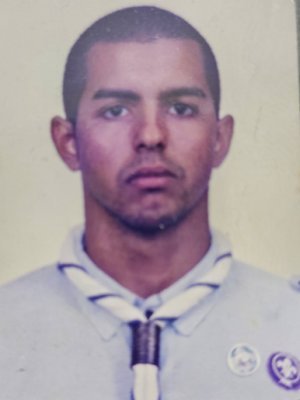 Paulo Edson C. Santos