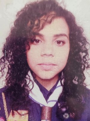 Marina Liege L. B. Lima