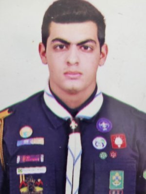 Eduardo G. G. Fernandes
