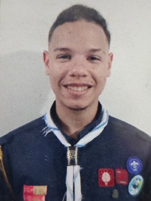 Isaac Martins Santos