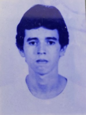 Leonardo S. Lyrio