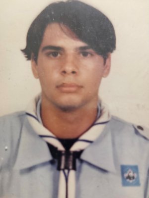 Paulo César Costa
